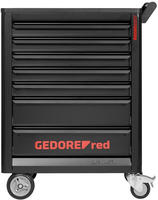 Gedore Werkzeugwagen R20202207