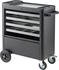 Fortis Werkstattwagen 930x625x400mm