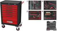 Ks Tools Werkzeugwagen 897.7515