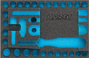 Hazet Weichschaum-Einlage 163-338L