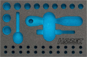 Hazet Weichschaum-Einlage 163-341L