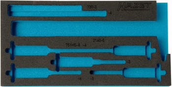 Hazet Weichschaum-Einlage 163-299L