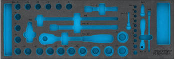 Hazet Weichschaum-Einlage 163-110L