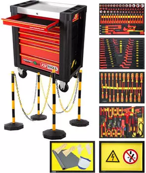 KS Tools PERFORMANCEplus e10
