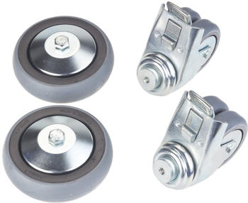 Hazet Satz Räder 160-0119