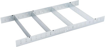 Hazet Trennblech Satz 161T-179NXXL/6 Anzahl Werkzeuge: 6