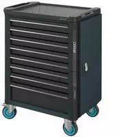 Hazet Werkzeugwagen 179NT-8-RAL7016