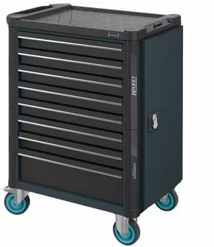 Hazet 179NT-8-RAL7016