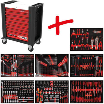 KS Tools 810.7399