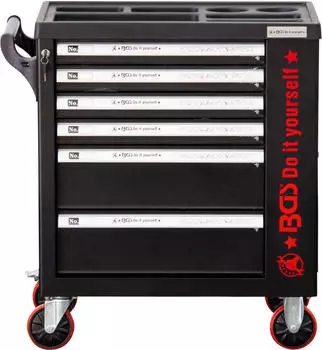 BGS 6055-1