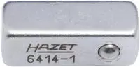 Hazet Durchsteckvierkant, Drehmomentschl&uuml;ssel 6414-1