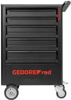 Gedore Werkzeugwagen R20152205