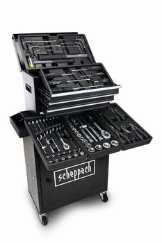 Scheppach WWT1200