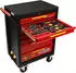 KS Tools Werkzeugwagen ECOline 117.6144
