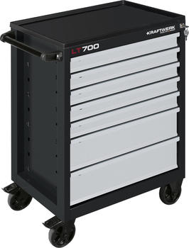Kraftwerk LT700