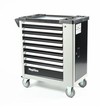 Mephisto Tools Premium 8 Schubladen