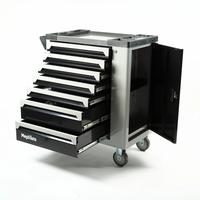 Mephisto XXL Premium Werkzeugwagen mit 7 Schubladen -ohne Werkzeug-