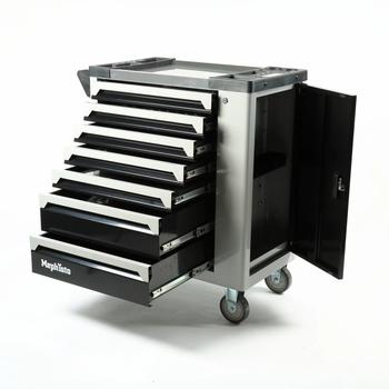 Mephisto Tools XXL Premium 7 Schubladen ohne Werkzeug