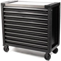 Werkzeugwagen PRO Line "BIG BLACK" 71015 -ohne Werkzeug-