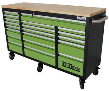 Trutzholm Deluxe XXL 254-tlg.