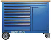 Gedore Werkbank 1504 XL-S-306