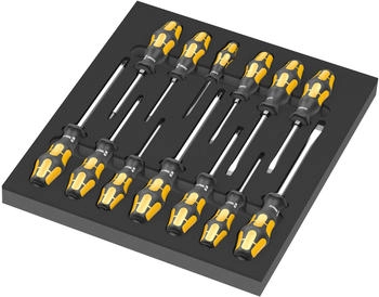 Wera 9714 13‑teilig (05150105001)