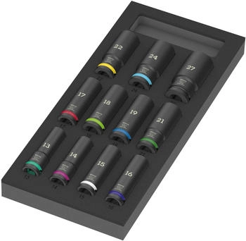 Wera 9725 Zyklop C (05150115001)