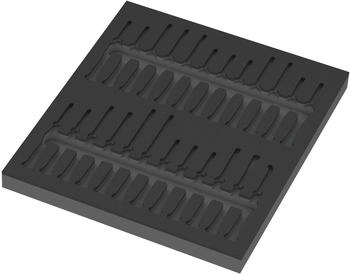 Wera 9815 Kraftform Micro Set 1 (05137315001)