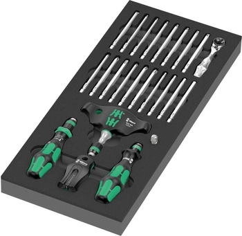 Wera 9752 Kraftform Kompakt (05150152001)