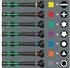 Wera 9715 Kraftform Micro Set 1 (05150106001)