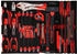 KS Tools Schaumstoffeinlage 33-tlg. (811.0033)
