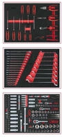 Ks Tools Werkzeugsatz 713.0215