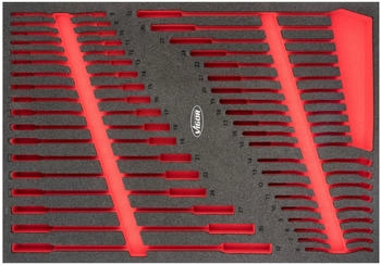 Vigor Equipment Weichschaumeinlage (V6807-L)