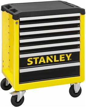 Stanley 7 Schubladen STST74306-1