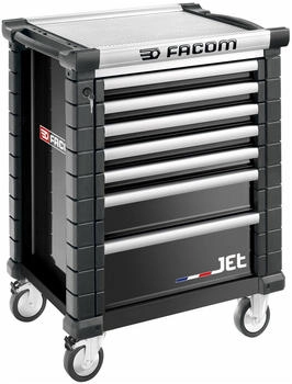 Facom 7 Schubfächer 3 Module JET.7NM3A