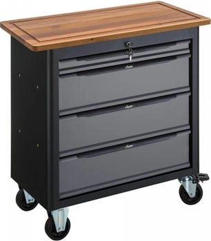 Vigor Blinky Mobile Werkbank Series XL · leer · V4814