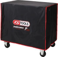 Ks Tools Abdeckhaube Zu Werkstattwagen P20, 1290x685x860 Mm