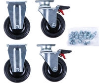 Ks Tools Rollensatz, Werkzeugwagen Ersatzteil 873.5008-R014P