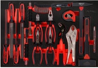 Ks Tools Werkzeugsatz 811.0017