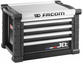 Facom Werkzeugkasten 4 Schubfächer 3 Module JET.C4NM3A