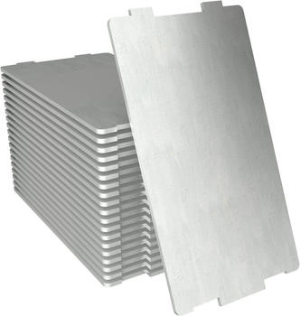 Vigor Blinky V6685-2/20 Einteilblechsatz V6685-2/20 1 St.