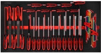 Ks Tools Werkzeugsatz 813.0042