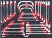 Ks Tools Werkzeugsatz 711.0048