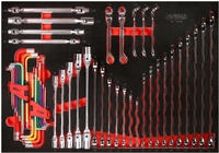 Ks Tools Werkzeugsatz 811.0049