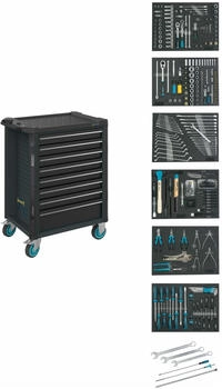 Hazet 179NT-8-RAL7016/2