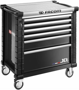 Facom 6 Schubfächer 4 Module JET.6NM4A