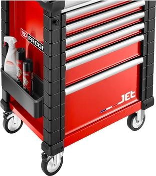 Facom Flaschenhalter für Werkstattwagen (JET.LA1)