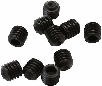 HAZET Schmiernippel Set, 10 Stück (9011MG-09/10)