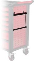 Ks Tools Papierrollenhalter, Werkzeugwagen 826.9003