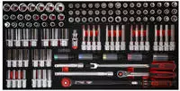 Ks Tools Steckschl&uuml;sselsatz 813.0120